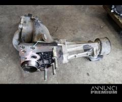 Differenziale ant TOYOTA RAV 4 2000cc diesel 2003 - 3