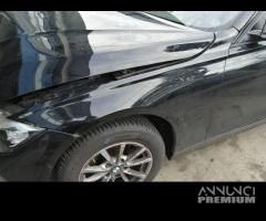 Parafango sinistro BMW 316 del 2016