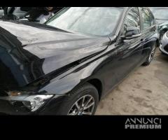 Parafango sinistro BMW 316 del 2016