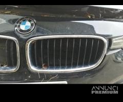 Griglia anteriore BMW 316 del 2016 - 1