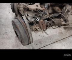 Ponte post MITSUBISHI L200 2477cc TD del 2006