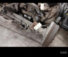 Ponte post MITSUBISHI L200 2477cc TD del 2006 - 3