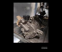 Compress clima BMW 316 F30 LCI 1995cc diesel 2016 - 3