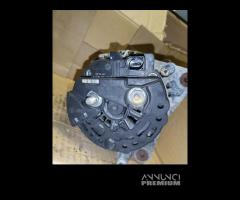 Alternatore AUDI A4 1900cc TDI del 2000