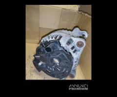 Alternatore AUDI A4 1900cc TDI del 2000 - 2