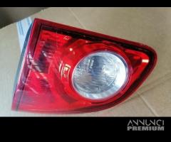 Fanale posteriore destro NISSAN QASHQAI del 2009