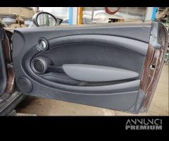 Pannello porta ant dx MINI COOPER D del 2010 - 1