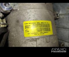 Compressore clima FORD C MAX 1560cc CDTI del 2009 - 3