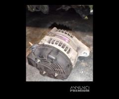 Alternatore TOYOTA RAV 4 2000cc diesel del 2003 - 1