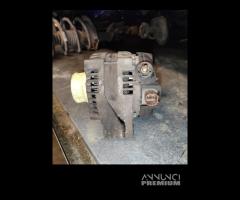 Alternatore TOYOTA RAV 4 2000cc diesel del 2003 - 4