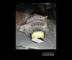 Alternatore TOYOTA RAV 4 2000cc diesel del 2003