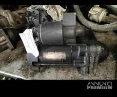 Motorino avviamento FIAT DUCATO 2800cc diesel 2001 - 4