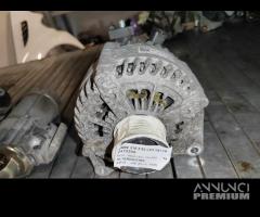 Alternatore BMW 316 F30 LCI 1995cc diesel del 2016