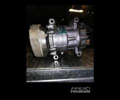 Compressore clima NISSAN NOTE 1461cc diesel 2007