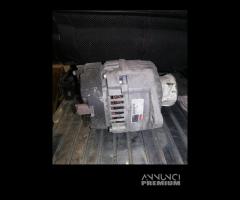 Alternatore SUZUKI SAMURAI 1870cc diesel del 2001 - 2