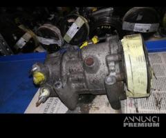 Compressore clima CITROEN C4 1560cc diesel 2005