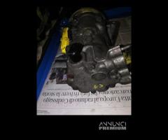 Compressore clima CITROEN C4 1560cc diesel 2005 - 4