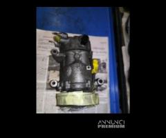 Compressore clima CITROEN C4 1560cc diesel 2005 - 5