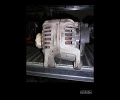 Alternatore OPEL CORSA C 973cc benzina del 2002