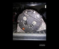 Alternatore OPEL CORSA C 973cc benzina del 2002