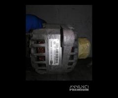 Alternatore FIAT SEDICI 4X4 1910cc MTJET del 2007