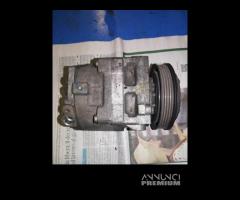 Compressore clima LANCIA Y 1242cc 16V del 2001