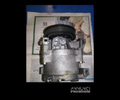 Compressore clima LANCIA Y 1242cc 16V del 2001