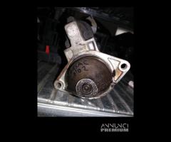 Motorino avv OPEL CORSA C 973cc benzina del 2002 - 1