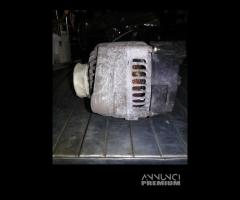 Alternatore SMART FORTWO 599cc benzina del 2000