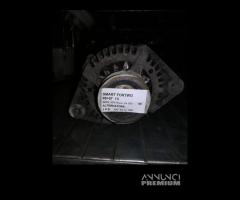 Alternatore SMART FORTWO 599cc benzina del 2000 - 3