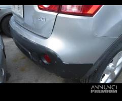 Paraurti posteriore NISSAN QASHQAI del 2009 - 6