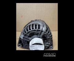 Alternatore OPEL ZAFIRA 2172cc DTI del 2003 - 1