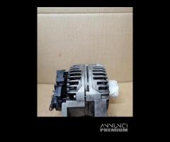 Alternatore OPEL ZAFIRA 2172cc DTI del 2003