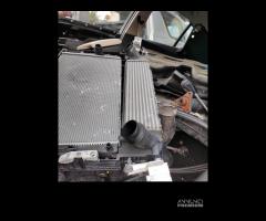 Intercooler BMW 316 F30 LCI 1995cc diesel del 2016