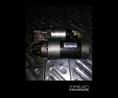 Motorino avviamento CITROEN XSARA 1997cc HDI 2003