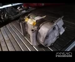 Compressore clima CITROEN C3 1360cc VTR del 2002