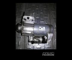 Motorino avv BMW 316 F30 LCI 1995cc diesel 2016 - 4