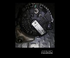 Alternatore BMW 530 XD 2993cc XD E61LI del 2007