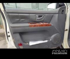 Pannello porta ant sx KIA SORENTO del 2003 - 1