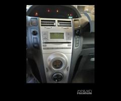 Autoradio TOYOTA YARIS del 2006