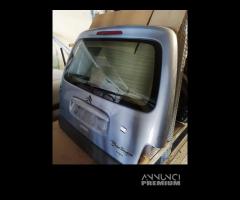 Portellone nudo CITROEN BERLINGO del 2002 - 1