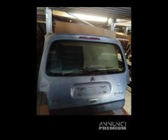 Portellone nudo CITROEN BERLINGO del 2002