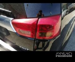 Fanale post dx int PEUGEOT 4007 del 2008 - 1