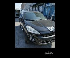 Ricambi PEUGEOT 4007 2179cc diesel del 2008