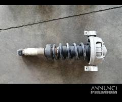 Amm post. sx VOLKSWAGEN TOUAREG 2461cc TDI 2008