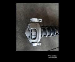 Amm post. sx VOLKSWAGEN TOUAREG 2461cc TDI 2008 - 2