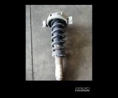 Amm post. sx VOLKSWAGEN TOUAREG 2461cc TDI 2008 - 3