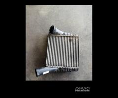 Intercooler VOLKSWAGEN TOUAREG 2461cc TDI del 2008