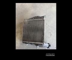 Intercooler VOLKSWAGEN TOUAREG 2461cc TDI del 2008