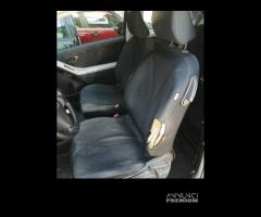 Sedile anteriore sx TOYOTA YARIS del 2007 - 1